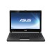 Laptop ASUS U36JC, Intel Core i5-480M pana la 3.0GHz, 8GB DDR3, 500GB, GeForce 310M 1GB, WiFi, USB 3.0, HDMI, WEB, Display LED 13.3"